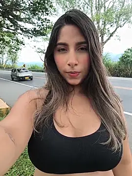 Catalina ramos online show from 1, 5, 2026