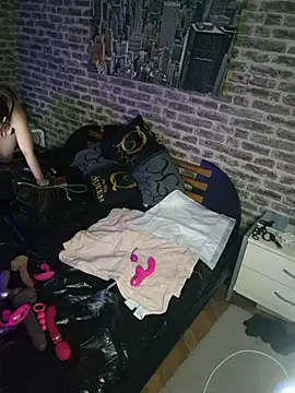 Snapshot of SquirtPassion1995 chatting on 22, 2, 2026 SquirtPassion1995 online show from 22, 2, 2026