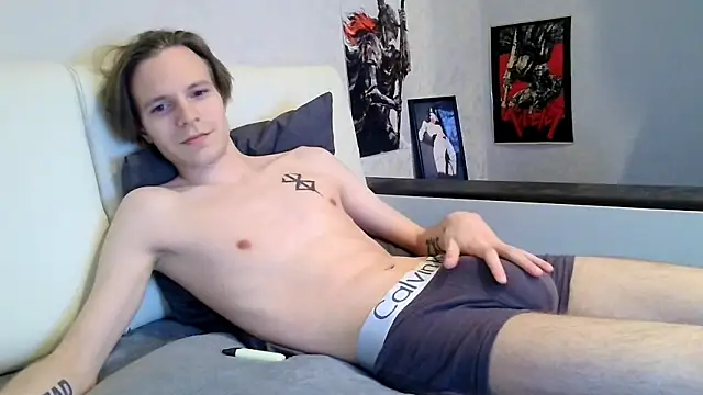 xWannalove online show from 17, 3, 2026