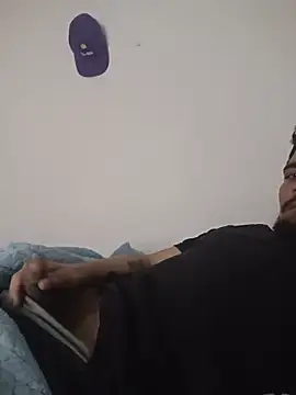 Elrompecucas28 online show from 1, 7, 2026