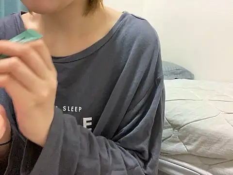 Snapshot of Omame_no_Yuwaku chatting on 24, 7, 2026 Omame no Yuwaku online show from 24, 7, 2026