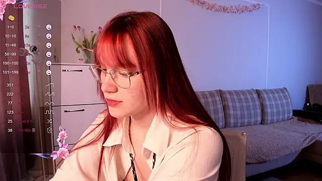 Snapshot of SweetieMarry chatting on 14, 3, 2026 SweetieMarry online show from 14, 3, 2026