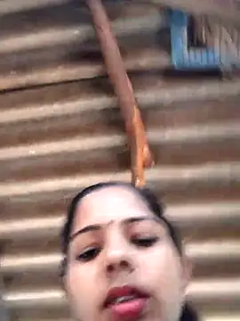 Snapshot of Babita_Gori chatting on 8, 2, 2026 Babita Gori online show from 8, 2, 2026