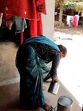 Snapshot of Babita_Gori chatting on 1, 5, 2026 Babita Gori online show from 1, 5, 2026