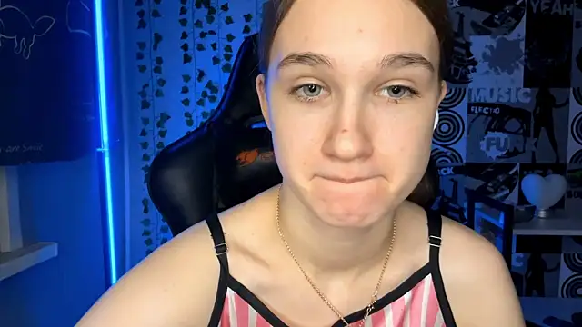 helgicuteness online show from 22, 2, 2026