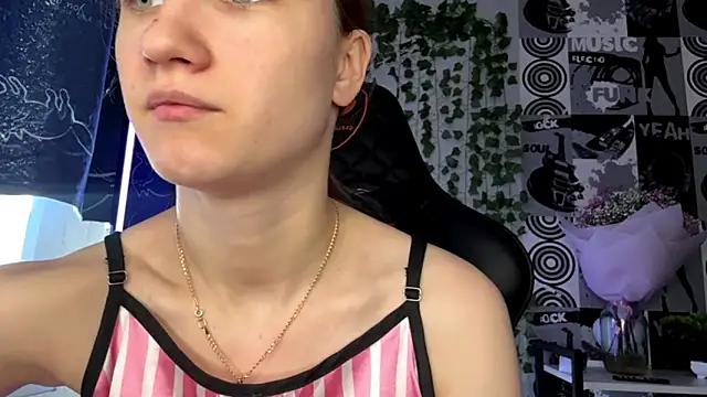 helgicuteness online show from 20, 3, 2026