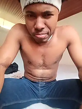 man black hot24 online show from 15, 12, 2025