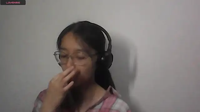 LinaClous online show from 21, 3, 2026