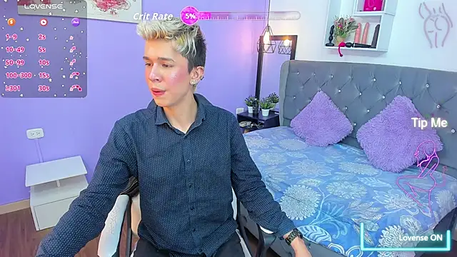 Juaan Diick online show from 1, 12, 2025