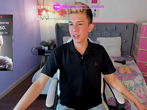 Juaan Diick online show from 19, 1, 2026