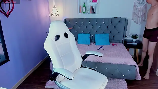 Juaan Diick online show from 26, 2, 2026