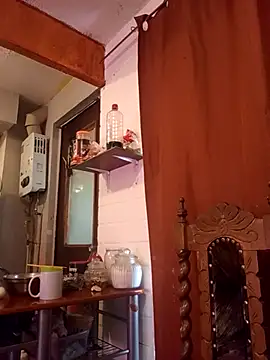 Snapshot of Bizcochitoc4 chatting on 23, 11, 2025 Bizcochitoc4 online show from 23, 11, 2025