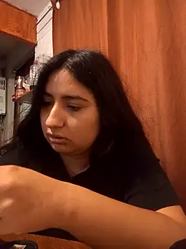 Snapshot of Bizcochitoc4 chatting on 2, 12, 2025 Bizcochitoc4 online show from 2, 12, 2025