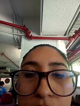 Snapshot of Bizcochitoc4 chatting on 22, 12, 2025 Bizcochitoc4 online show from 22, 12, 2025