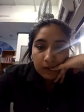 Snapshot of Bizcochitoc4 chatting on 16, 2, 2026 Bizcochitoc4 online show from 16, 2, 2026