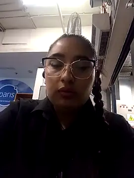 Snapshot of Bizcochitoc4 chatting on 17, 2, 2026 Bizcochitoc4 online show from 17, 2, 2026