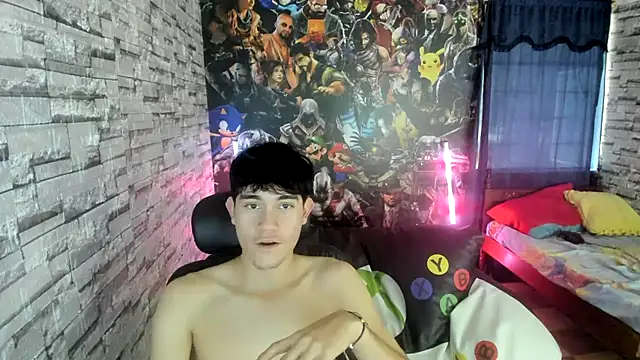 Snapshot of jay_orange chatting on 13, 12, 2025 jay orange online show from 13, 12, 2025