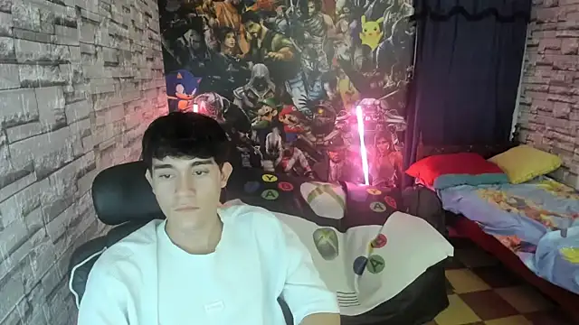 Snapshot of jay_orange chatting on 19, 12, 2025 jay orange online show from 19, 12, 2025