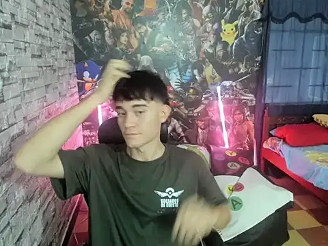 Snapshot of jay_orange chatting on 20, 12, 2025 jay orange online show from 20, 12, 2025