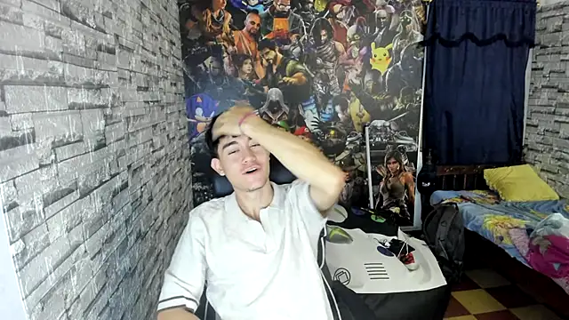 Snapshot of jay_orange chatting on 9, 1, 2026 jay orange online show from 9, 1, 2026