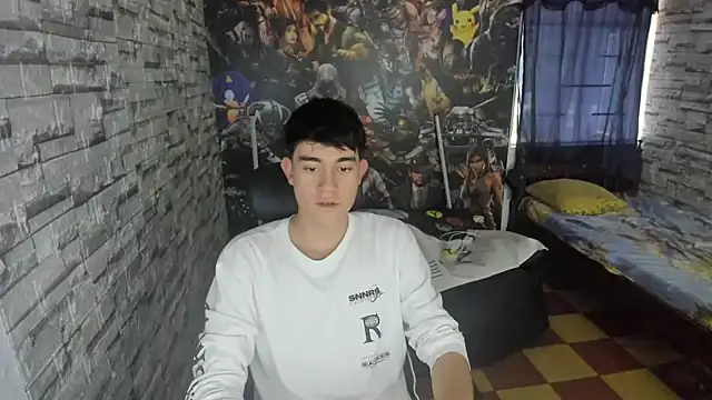 Snapshot of jay_orange chatting on 13, 1, 2026 jay orange online show from 13, 1, 2026