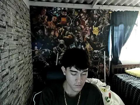 Snapshot of jay_orange chatting on 31, 1, 2026 jay orange online show from 31, 1, 2026