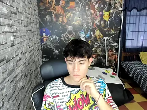 Snapshot of jay_orange chatting on 5, 2, 2026 jay orange online show from 5, 2, 2026