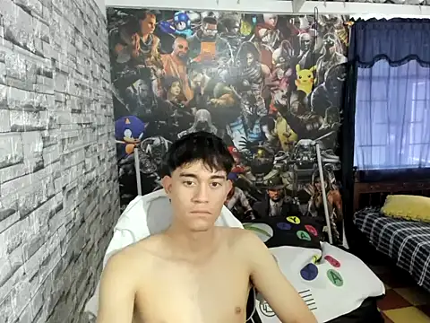 Snapshot of jay_orange chatting on 10, 2, 2026 jay orange online show from 10, 2, 2026