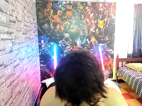 Snapshot of jay_orange chatting on 28, 2, 2026 jay orange online show from 28, 2, 2026