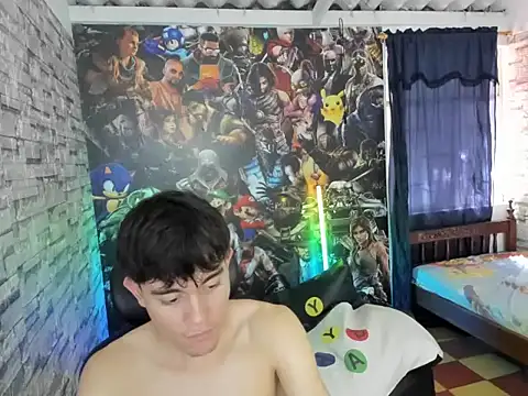 Snapshot of jay_orange chatting on 12, 3, 2026 jay orange online show from 12, 3, 2026