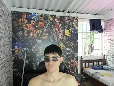 jay orange online show from 4, 5, 2026
