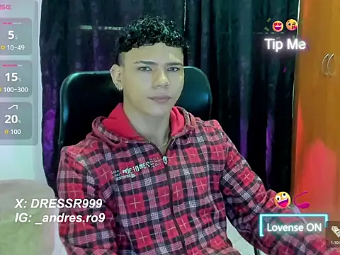 secret justin7 online show from 15, 12, 2025