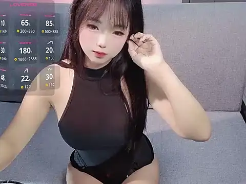 Snapshot of LuLu_bb chatting on 20, 3, 2026 LuLu bb online show from 20, 3, 2026