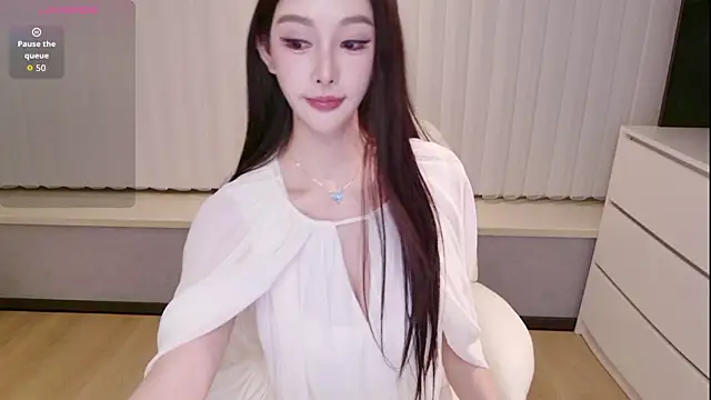 LULUbbaby 520 online show from 12, 4, 2026