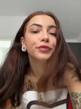 Snapshot of LianixLoverx chatting on 28, 2, 2026 LianixLoverx online show from 28, 2, 2026