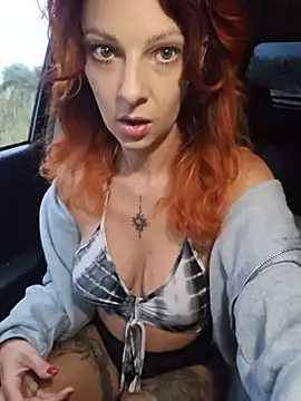 FreyaFucksFans online show from 26, 7, 2026