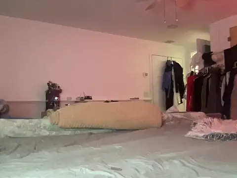 MysteriousMadam online show from 8, 1, 2026