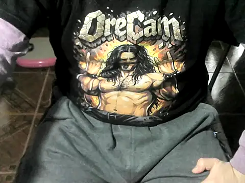 Snapshot of OreCam chatting on 4, 7, 2026 OreCam online show from 4, 7, 2026