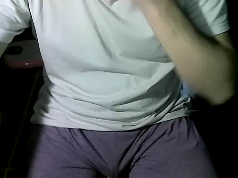 Snapshot of OreCam chatting on 16, 7, 2026 OreCam online show from 16, 7, 2026
