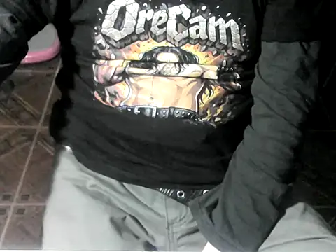 Snapshot of OreCam chatting on 21, 7, 2026 OreCam online show from 21, 7, 2026