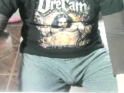 Snapshot of OreCam chatting on 29, 7, 2026 OreCam online show from 29, 7, 2026