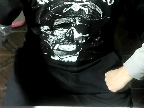 Snapshot of OreCam chatting on 5, 8, 2026 OreCam online show from 5, 8, 2026
