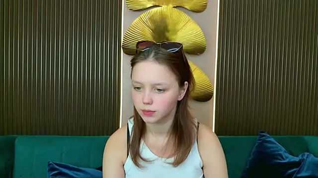 Samantha Martines online show from 8, 3, 2026