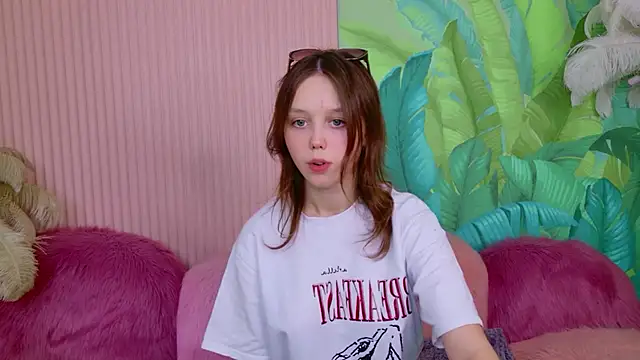 Samantha Martines online show from 16, 3, 2026