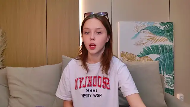 Samantha Martines online show from 20, 3, 2026