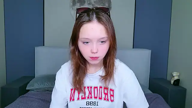 Samantha Martines online show from 21, 3, 2026