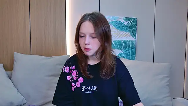 Samantha Martines online show from 23, 3, 2026