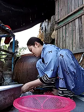 Lin-kute98 online show from 29, 4, 2026