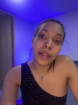 KarolRojas 22 online show from 3, 5, 2026