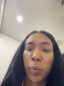 KarolRojas 22 online show from 7, 5, 2026